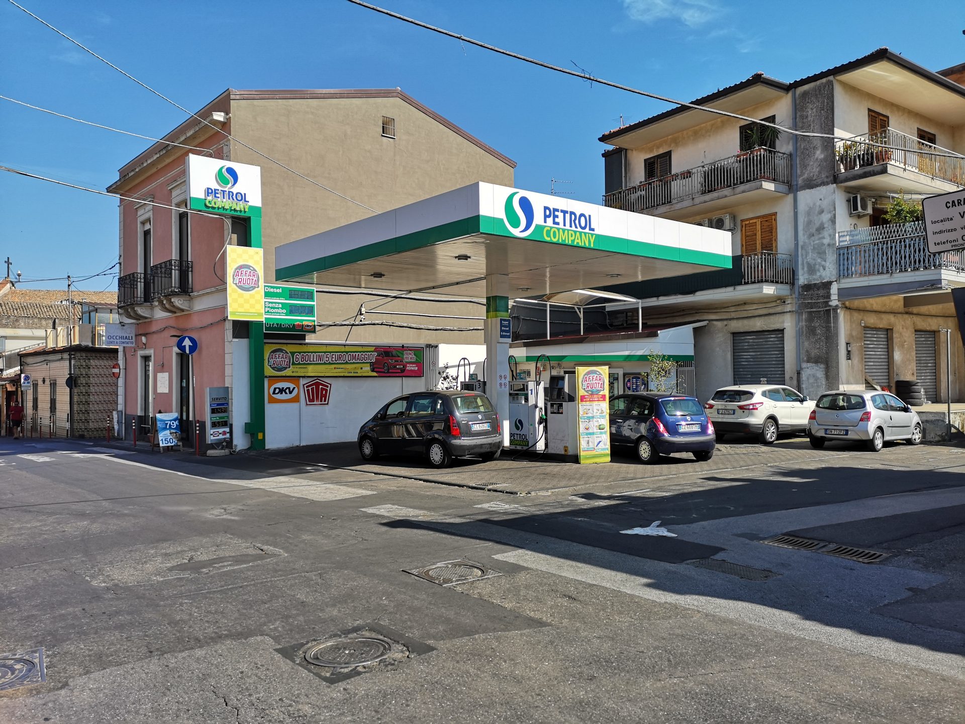 Aci Bonaccorsi