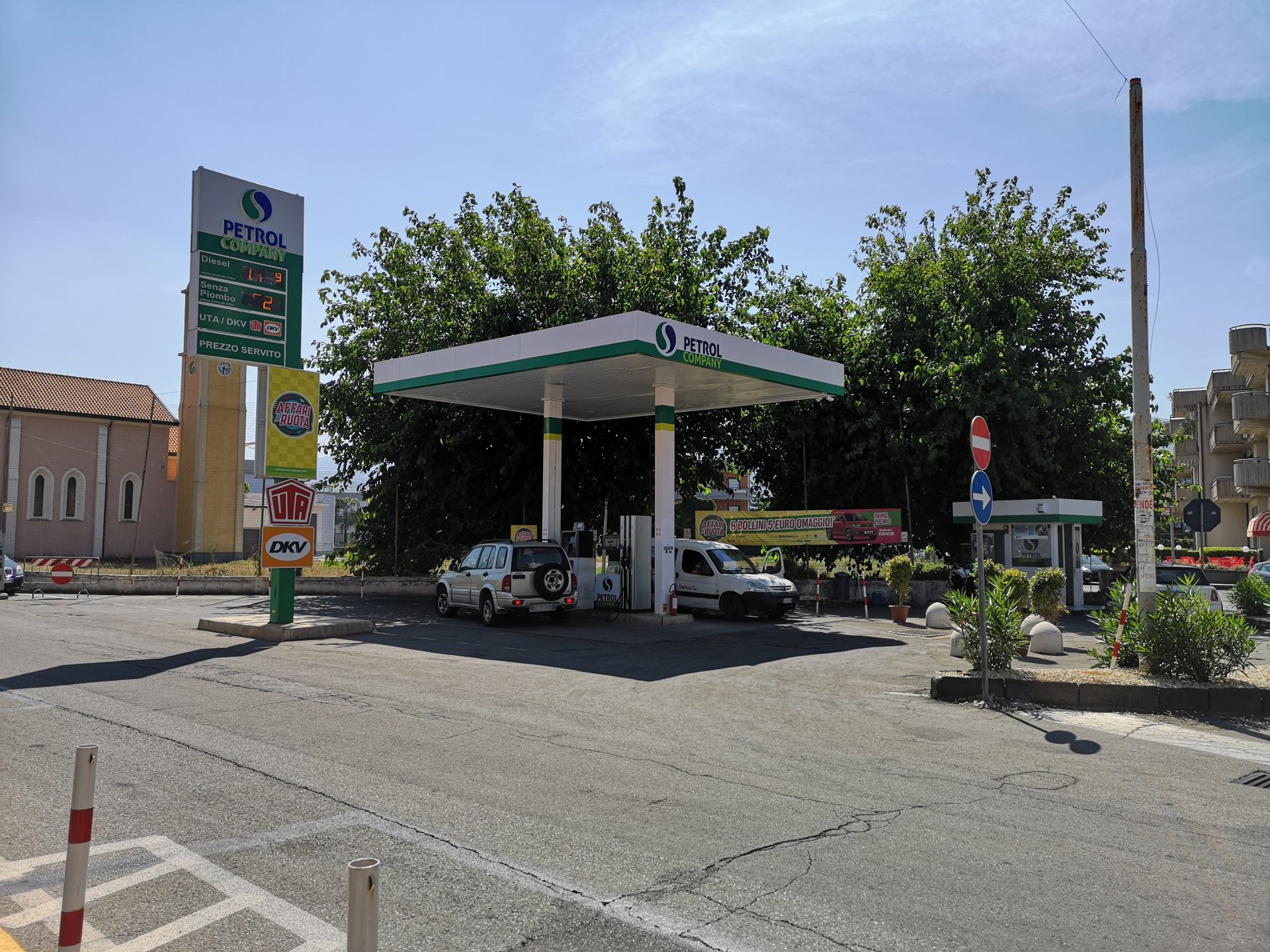 Mascali