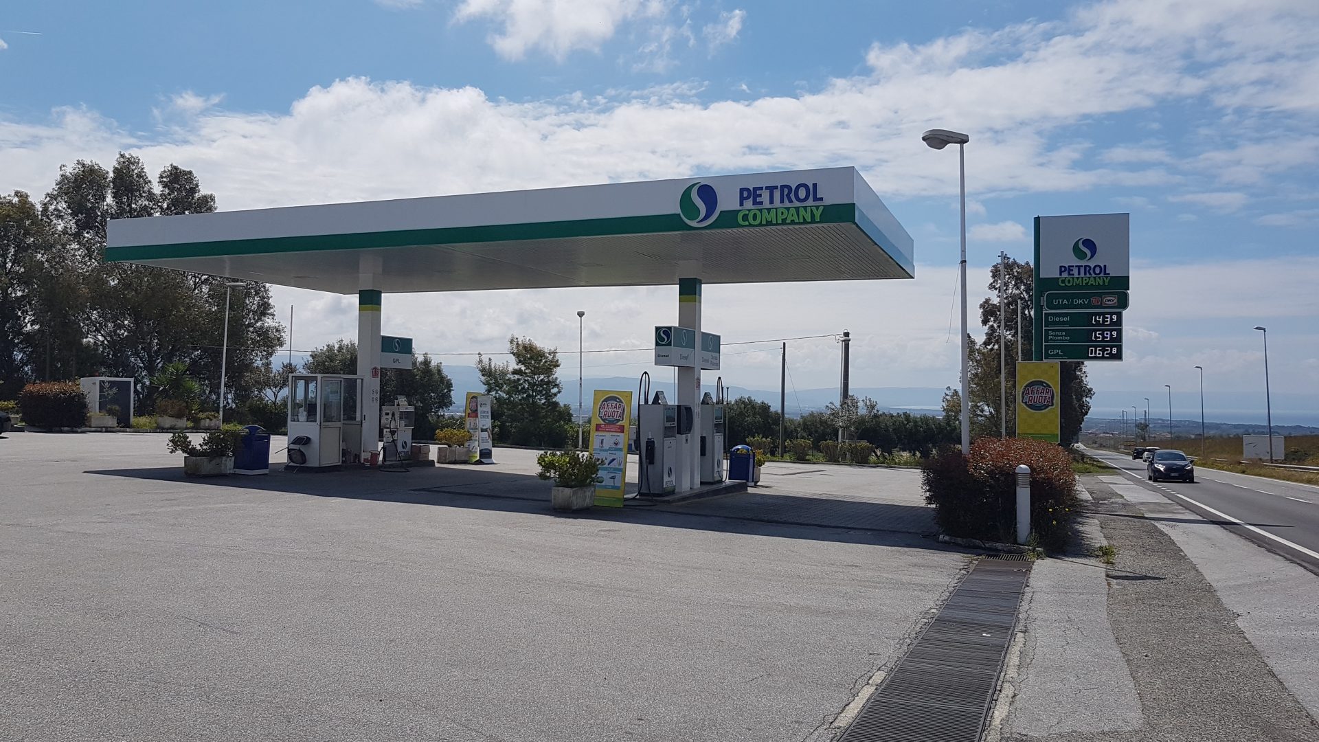 Lamezia Terme