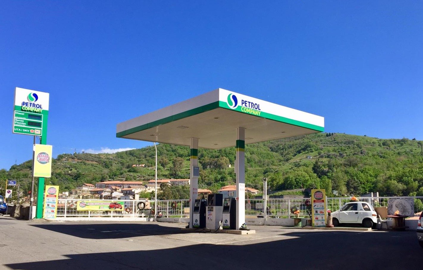 Castiglione di Sicilia