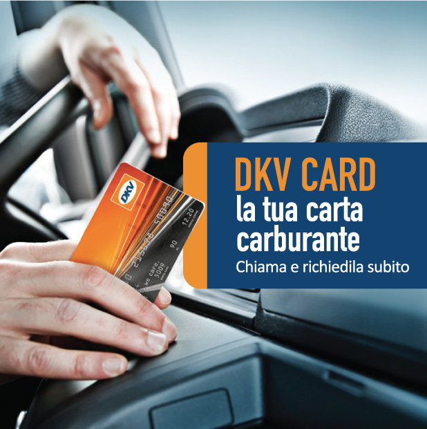 DKV Card