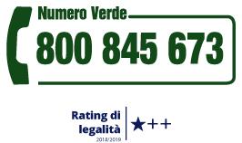 Numero verde