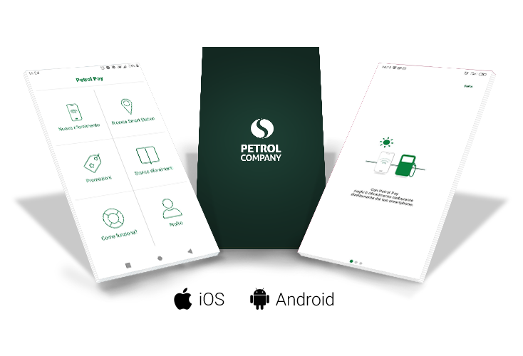 App PetrolPay