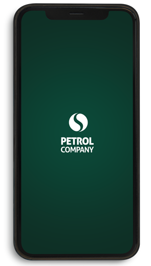 PetrolPay app preview